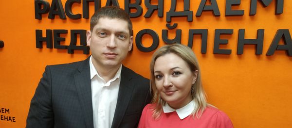 Деньги и мир: падение белорусского рубля ― стоит ли паниковать? - Sputnik Беларусь