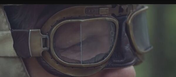 Лучший гонщик по версии Сенны: вышел фильм про первого пятикратного чемпиона - Sputnik Беларусь