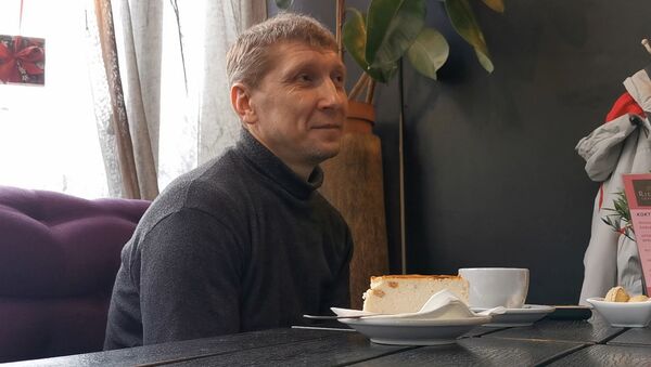 Как живут украинские гастарбайтеры в Латвии: видеоинтервью - Sputnik Беларусь