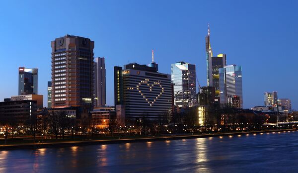 Канцлер Германии Ангела Меркель уходит на домашний карантин - Sputnik Беларусь