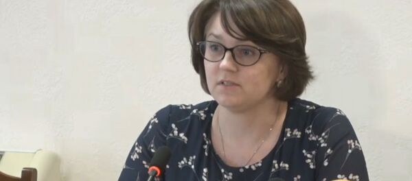 Ситуация с коронавирусом в Беларуси: брифинг Минздрава - Sputnik Беларусь