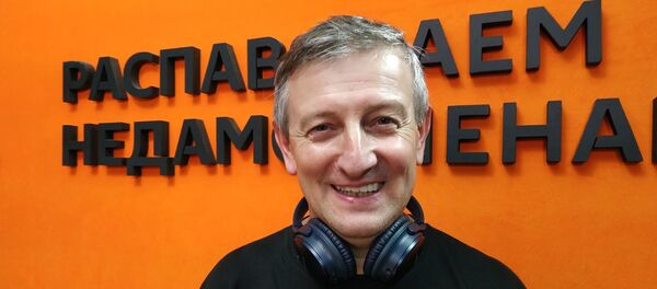 Деньги и мир: поднимать цену за аренду помещений негуманно! - Sputnik Беларусь