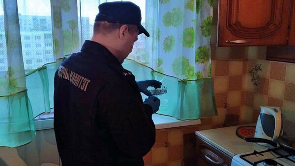 Три человека погибли в Бобруйске от передозировки наркотиков - Sputnik Беларусь