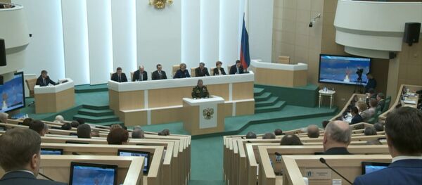 Шойгу: Россия сохранила стратегический паритет с НАТО Шойгу: Россия сохранила стратегический паритет с НАТО - Sputnik Беларусь