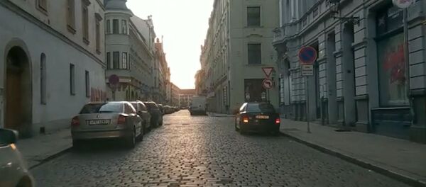 Штраф за нарушение карантина – 400 евро: как Чехия борется с COVID-19 - Sputnik Беларусь