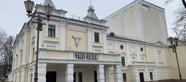 Гродненский театр кукол - Sputnik Беларусь