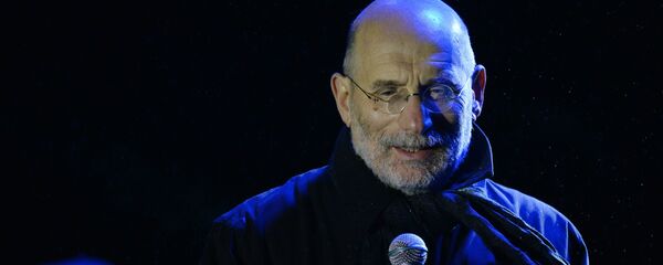 Писатель Борис Акунин - Sputnik Беларусь