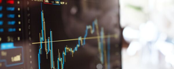 Фондовый рынок - Sputnik Беларусь