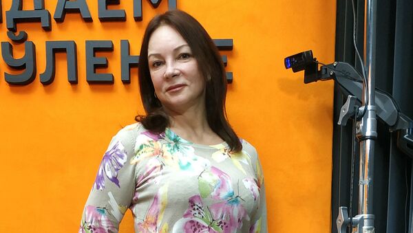 Как не растолстеть на карантине: советы и 3 упражнения от фитнес-тренера  - Sputnik Беларусь