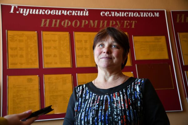 Украинцы переживают больше. Что происходит на закрытой границе Украинцы переживают больше. Что происходит на закрытой границе - Sputnik Беларусь