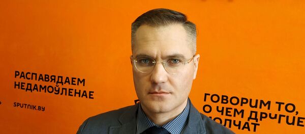 Природа регулирует популяцию: философский анализ коронавируса от Гигина Природа регулирует популяцию: философский анализ коронавируса от Гигина - Sputnik Беларусь