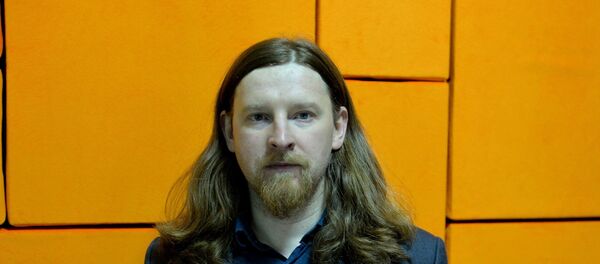 Эксперт: то, что сейчас происходит, добавит нам чистоты понимания  - Sputnik Беларусь