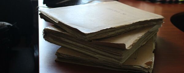 Папки с документами Папки с документами - Sputnik Беларусь