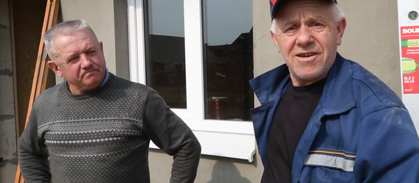 Белорусы рассказали о методах борьбы с коронавирусом, видео - Sputnik Беларусь