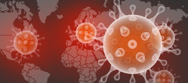 Коронавирус COVIS-19: эпидемическая ситуация в Беларуси и мире | Инфографика sputnik.by Коронавирус COVIS-19: эпидемическая ситуация в Беларуси и мире | Инфографика sputnik.by - Sputnik Беларусь