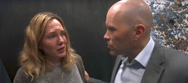 Первый триллер про COVID-19 сняли в Канаде - Sputnik Беларусь