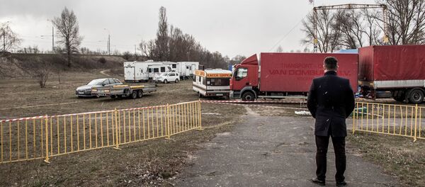 Цирк Арлекин в Бресте Цирк Арлекин в Бресте - Sputnik Беларусь