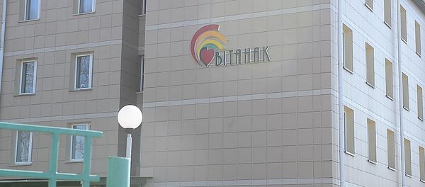 Как изменилась жизнь в доме престарелых из-за пандемии коронавируса? - Sputnik Беларусь