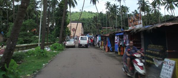 Гоа - Sputnik Беларусь