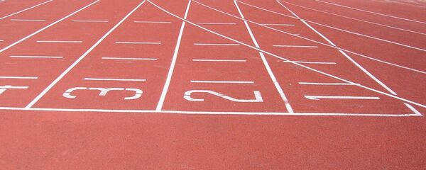 Беговая дорожка - Sputnik Беларусь