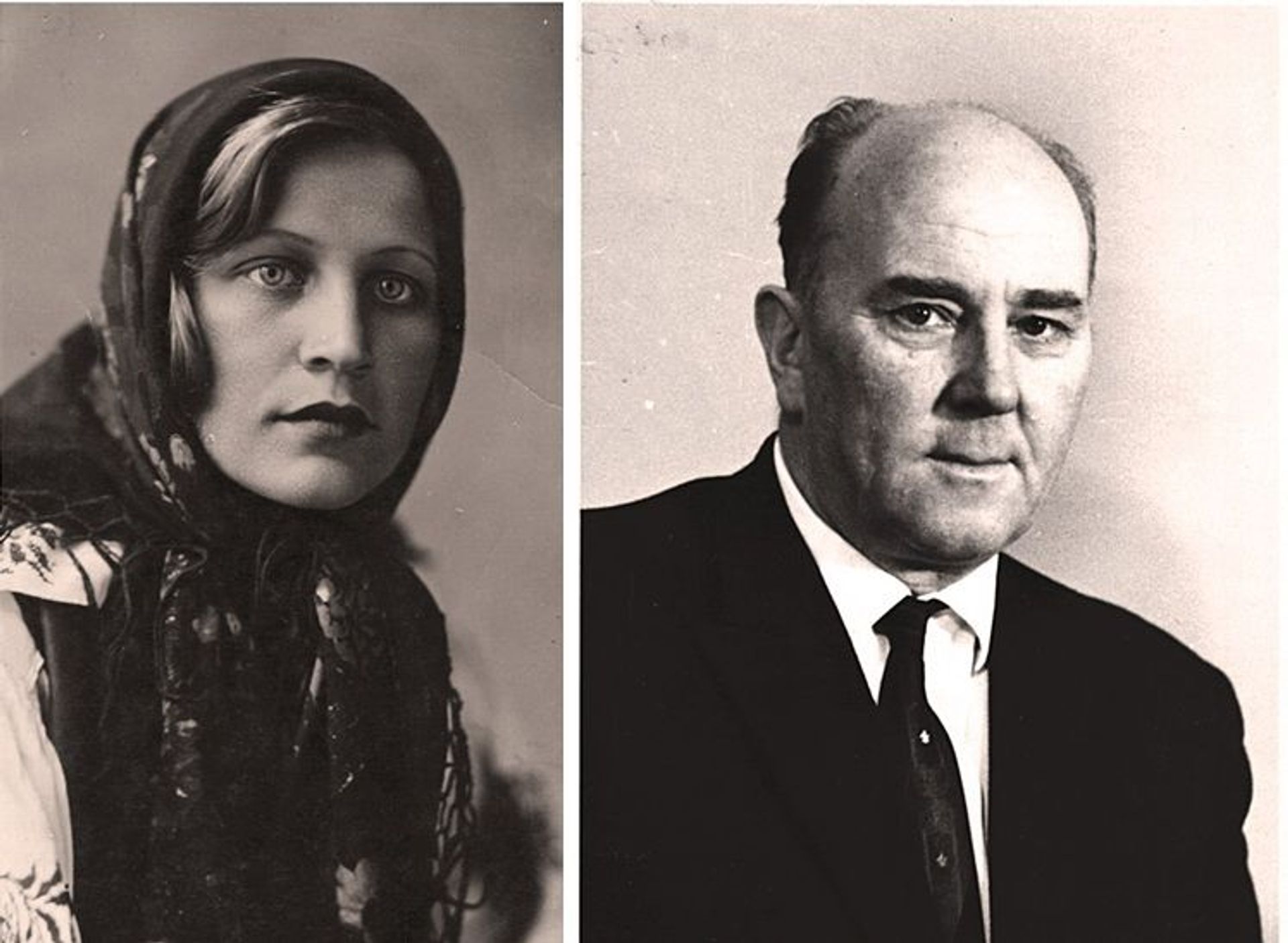 Родители: мать - Ольга Дмитриевна, отец - Иван Дорофеевич - Sputnik Беларусь, 1920, 12.08.2026