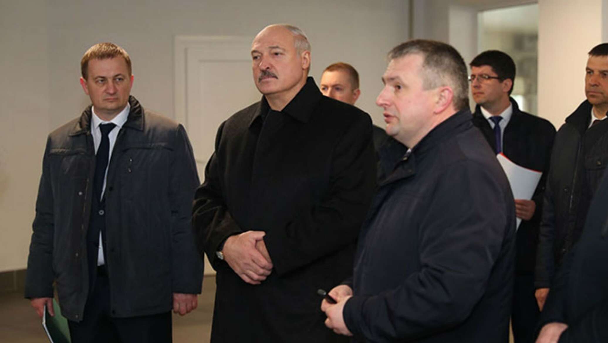 Минские губернаторы. Губернаторы Беларуси фото. Программа визита Лукашенко. SERVOLUX.