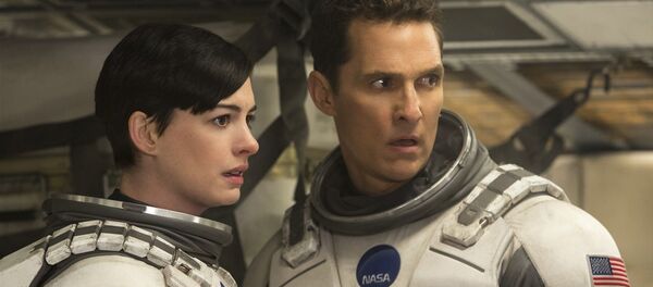 Отвлечься от COVID-19: топ-5 лучших фильмов-головоломок - Sputnik Беларусь