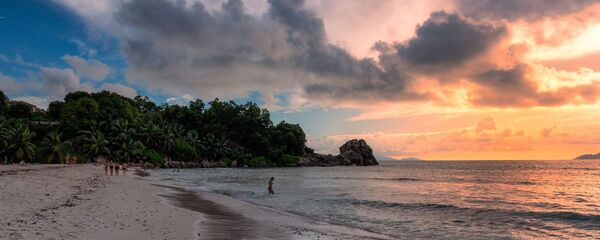 Сейшелы - Sputnik Беларусь