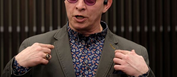 Актер Иван Охлобыстин - Sputnik Беларусь