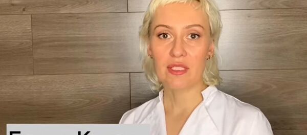 Переболеет большая часть населения: медики обратились к белорусам - Sputnik Беларусь