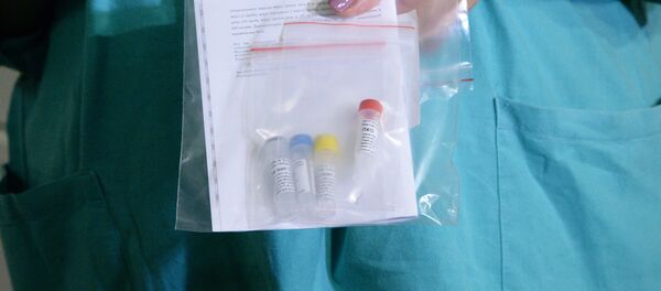 Тэсты будуць у першую чаргу выкарыстоўвацца для тэсціравання міжнародных вадзіцеляў Тэсты будуць у першую чаргу выкарыстоўвацца для тэсціравання міжнародных вадзіцеляў - Sputnik Беларусь