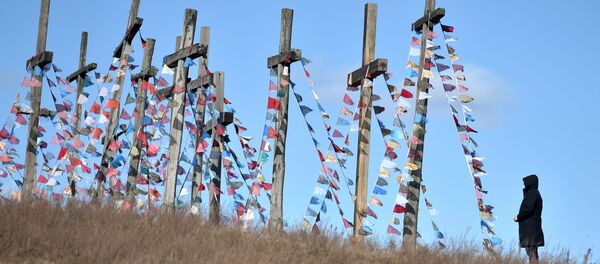 Вербніца на Святой гары Вербніца на Святой гары - Sputnik Беларусь