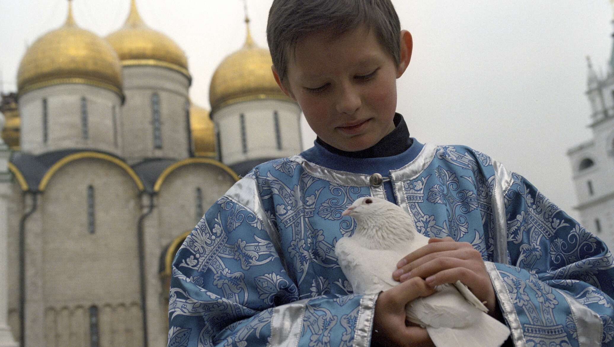 Фотографии Святых Людей