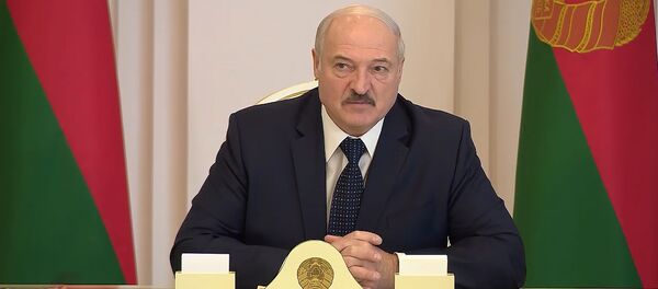 Жрать что будем?: Лукашенко высказался о карантине из-за коронавируса - Sputnik Беларусь