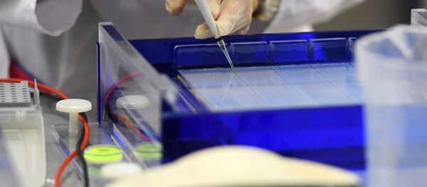 Распрацоўка вакцыны ад каронавіруса Распрацоўка вакцыны ад каронавіруса - Sputnik Беларусь