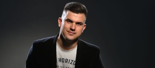 Андрей Станавов, начальник отдела Армия и силовые структуры редакции сайта ria.ru Андрей Станавов, начальник отдела Армия и силовые структуры редакции сайта ria.ru - Sputnik Беларусь