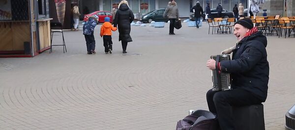 Как живет Беларусь, пока весь мир самоизолируется? Как живет Беларусь, пока весь мир самоизолируется? - Sputnik Беларусь