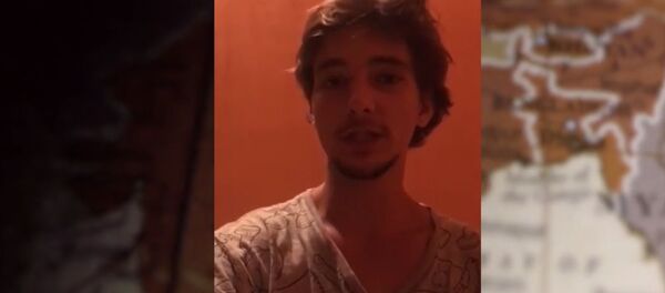 Белорусы на Гоа попросили о помощи Лукашенко, Макея и Белавиа - Sputnik Беларусь