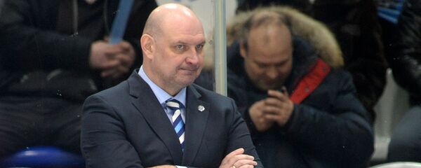 Александр Андриевский - Sputnik Беларусь