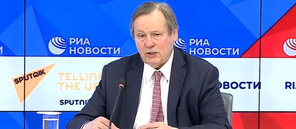 Какими будут последствия пандемии: пульмонолог о коронавирусе - Sputnik Беларусь