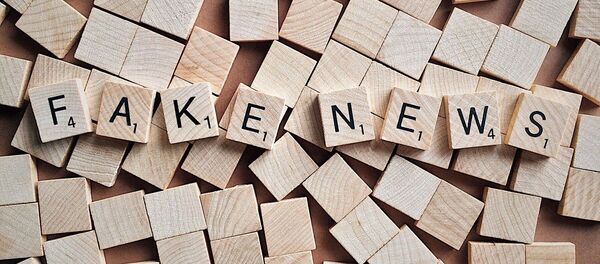 Фейкньюс Фейкньюс - Sputnik Беларусь