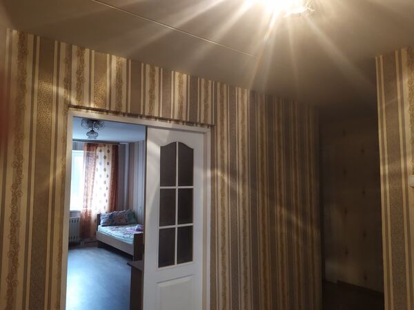 Россияне с БелАЭС подписали документ о самоизоляции в Островце - Sputnik Беларусь