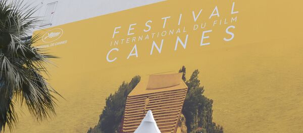 Канскага фестывалю ў звыклым фармаце ў гэтым годзе не будзе Канскага фестывалю ў звыклым фармаце ў гэтым годзе не будзе - Sputnik Беларусь