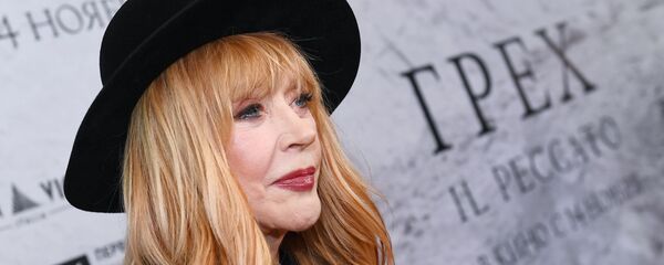 Певица Алла Пугачева  - Sputnik Беларусь