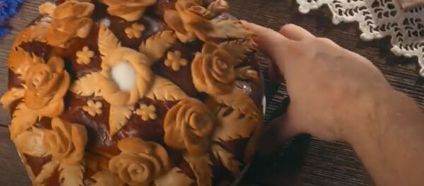 В Беларуси сняли проморолик о гастрономическом туризме - Sputnik Беларусь