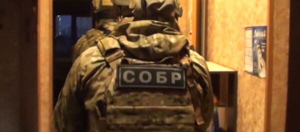 ФСБ РФ предотвратила нападение на школу в Красноярске - Sputnik Беларусь