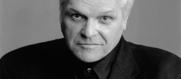 Брайан Деннехи  - Sputnik Беларусь