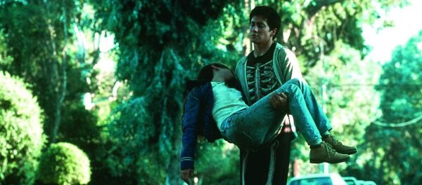 Топ-5 фильмов-головоломок, получивших признание лишь спустя время - Sputnik Беларусь