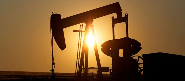 Добыча нефти Добыча нефти - Sputnik Беларусь