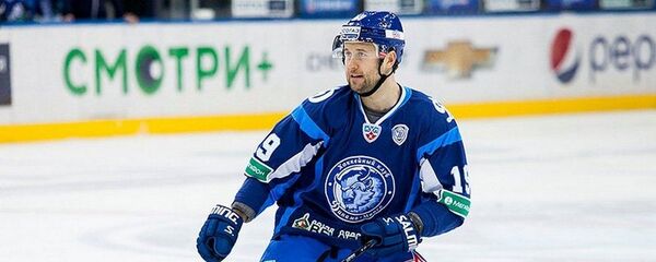 Дмитрий Мелешко, архивное фото - Sputnik Беларусь